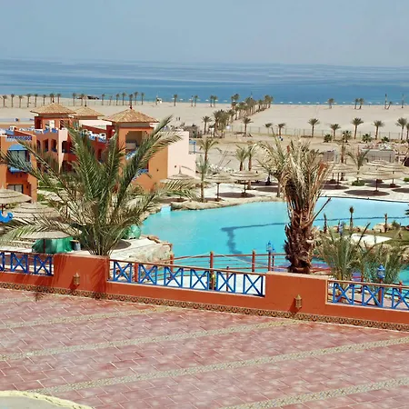 Faraana Heights Aqua Park-3